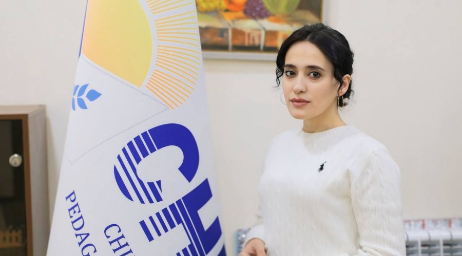 Sportni sev va sport bilan yasha