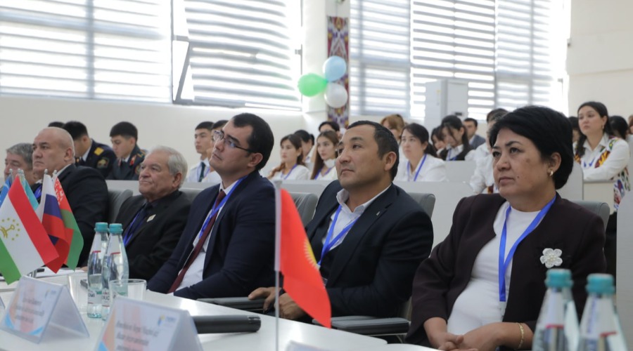 Xalqaro Konferensiya sport ta’limini rivojlanish maqsadlari: yutuqlar va istiqbollar