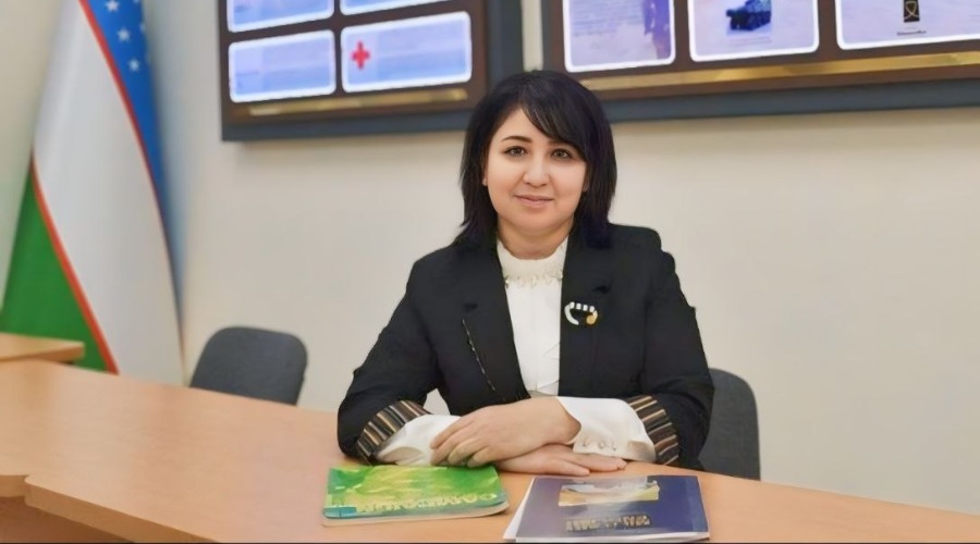 Zamonaviy tendensiyalar va istiqbollar