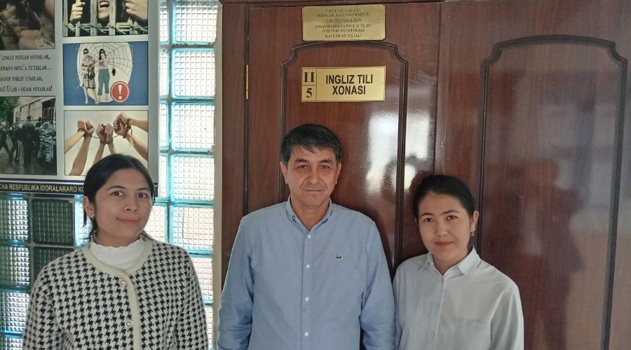 About myself and my goals