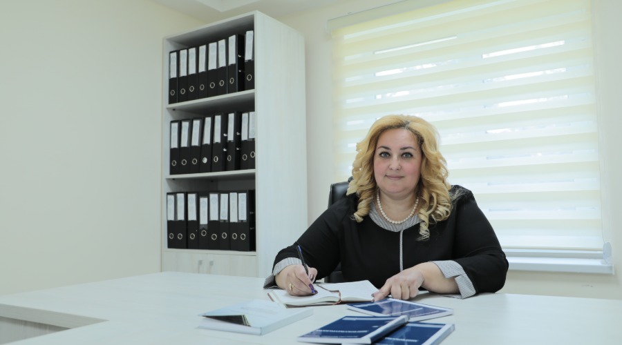 Yangi davr ostonasidagi O'rta osiyo: akademik hamjamiyat nazari