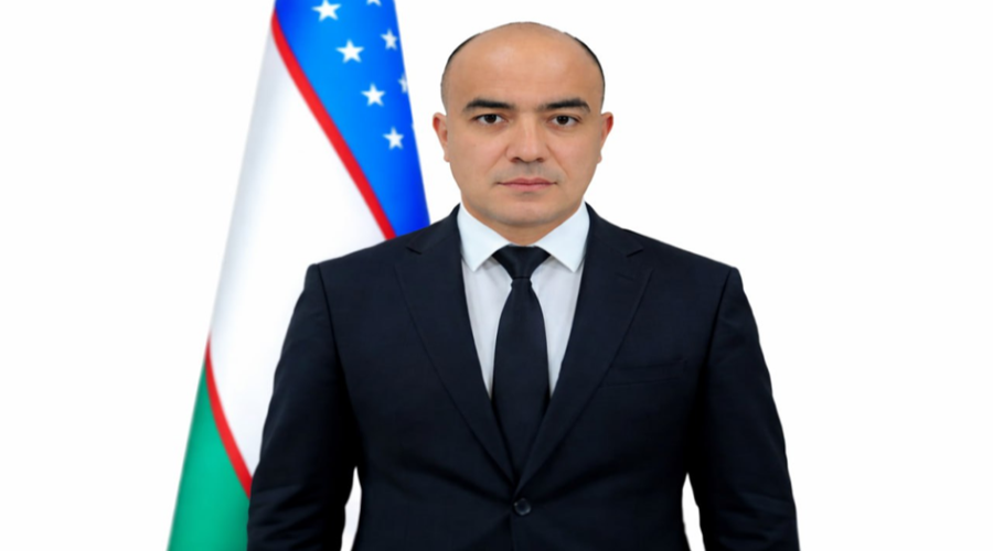 PhD защита диссертации: Турсунов Ходжиакбар Хамидуллоевич