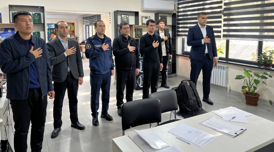 10-dekabr — O‘zbekiston Respublikasi Davlat Madhiyasi qabul qilingan kun!