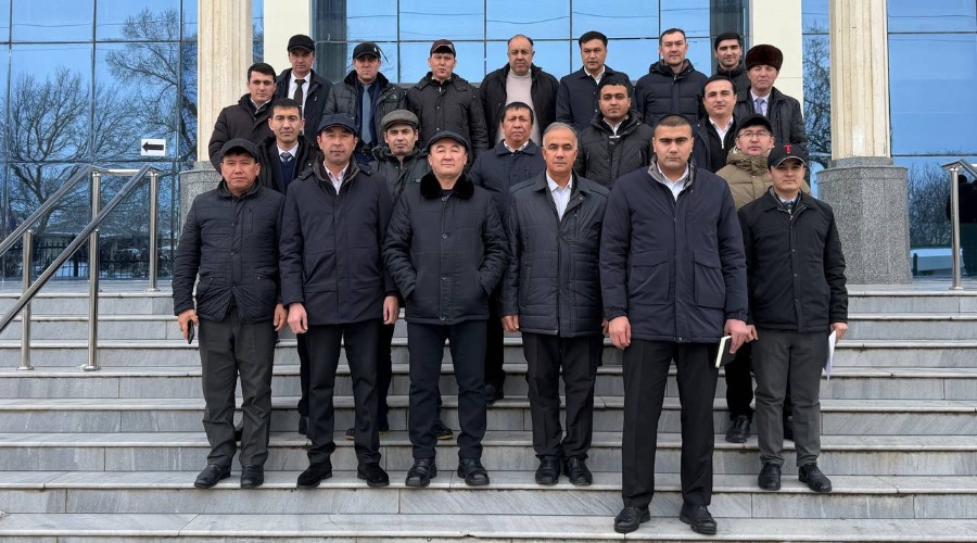 MATBUOT ANJUMANI VA YOSHLAR FORUMI BO‘LIB O‘TDI