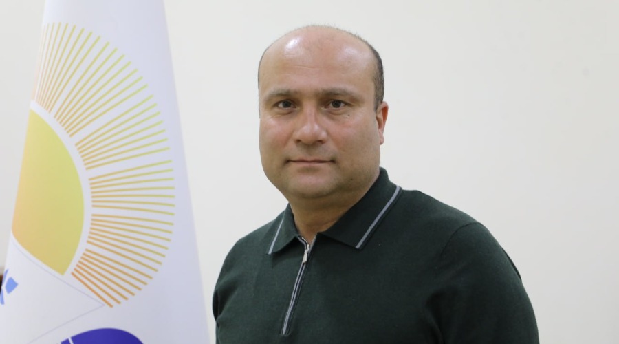 Dissertatsiya himoya ishi: Ikramov Farxod Aktamovich