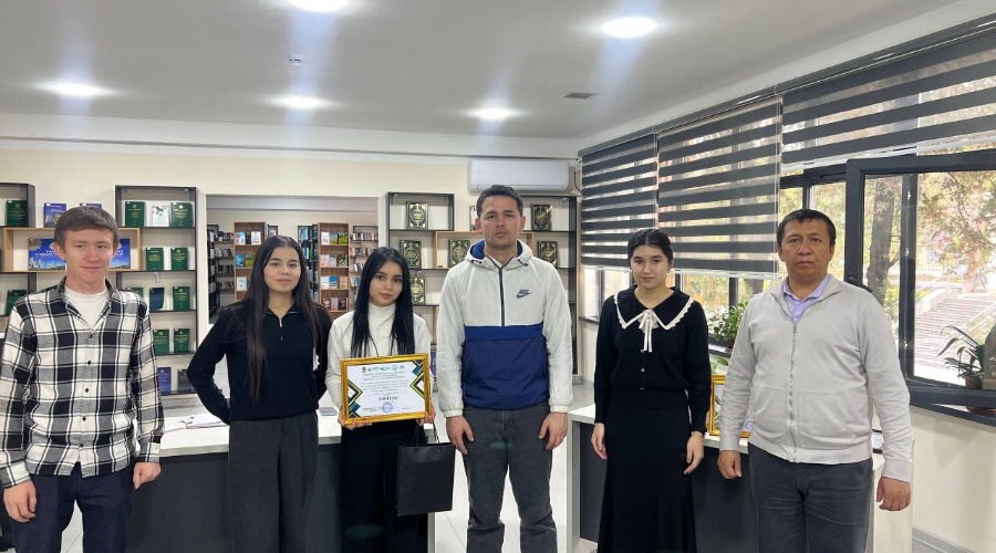 10-dekabr — O‘zbekiston Respublikasi Davlat Madhiyasi qabul qilingan kun!