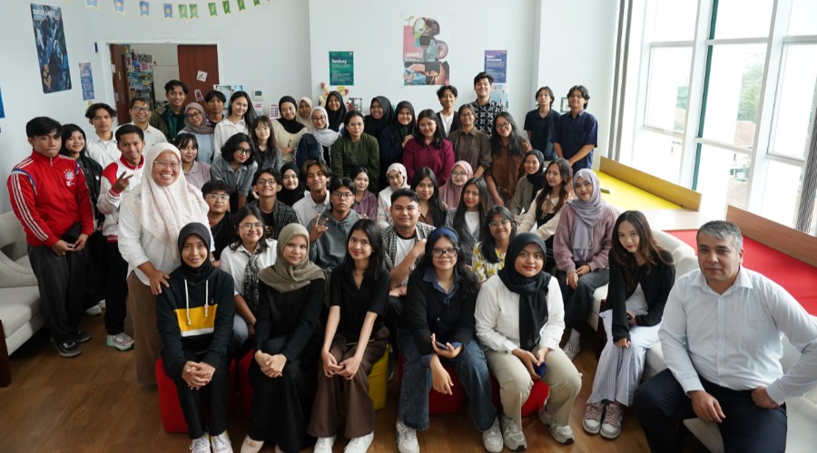 Xalqaro hamkorlikdagi yangi loyihalar