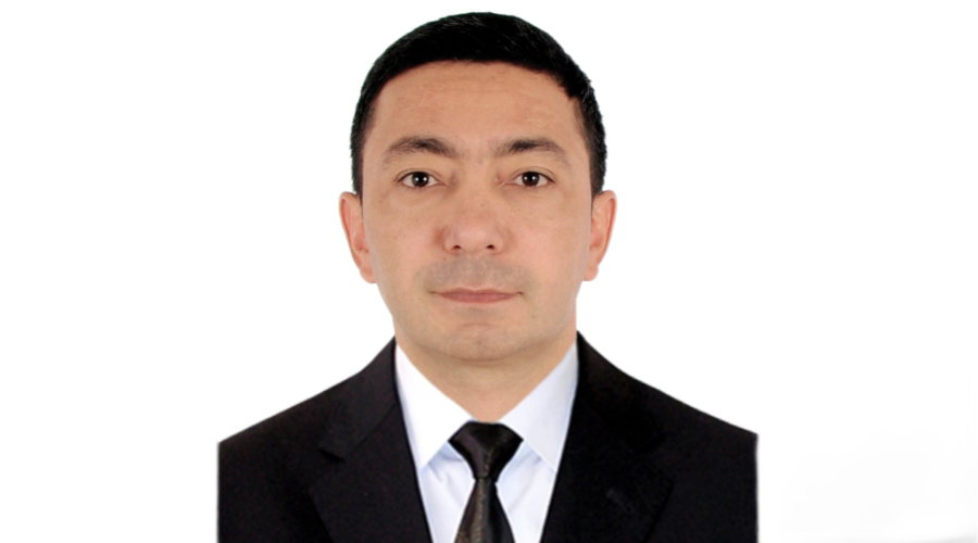 Защита диссертации на соискание ученой степени PhD: Халилов Фаёз Вахобжонович