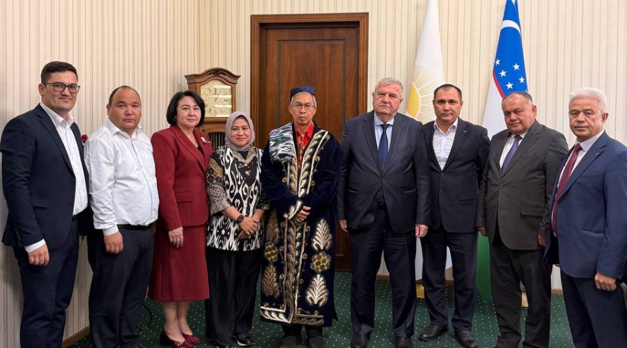 Chirchiq davlat pedagogika universiteti hamda Indoneziya Pedagogika universiteti (Universitas Pendidikan Indonesia – UPI) o‘rtasida hamkorlik memorandumi imzolandi.