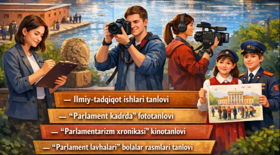 “VATAN QAHRAMONLARI” TARIXIY FORUMI