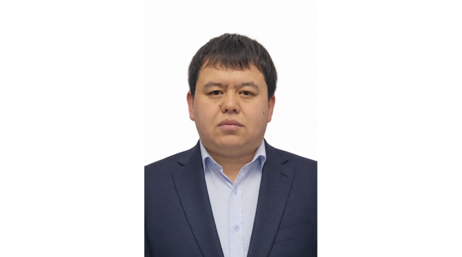 Защита диссертации на соискание учёной степени PhD: Кулжонов Нодир Жонадил угли