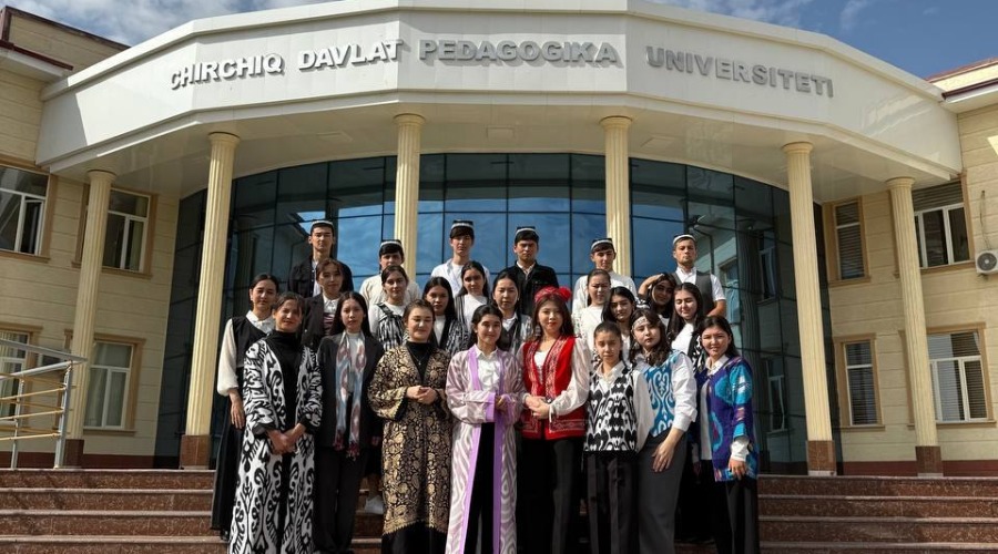 “Juma — milliylik kuni”