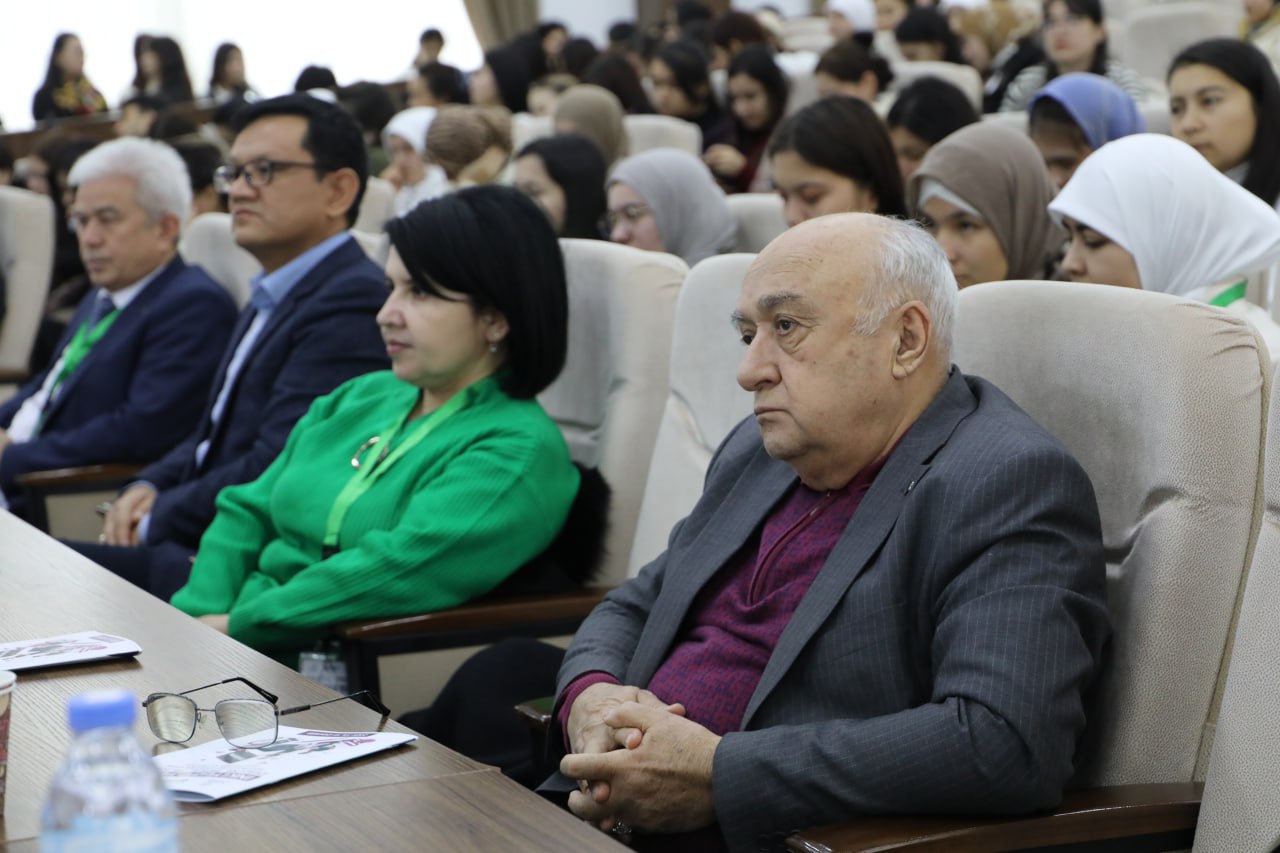 Inklyuziv ta'lim uchun strategik maqsadlar: muloqot, tajriba va natijalar tahlili Gallery Image