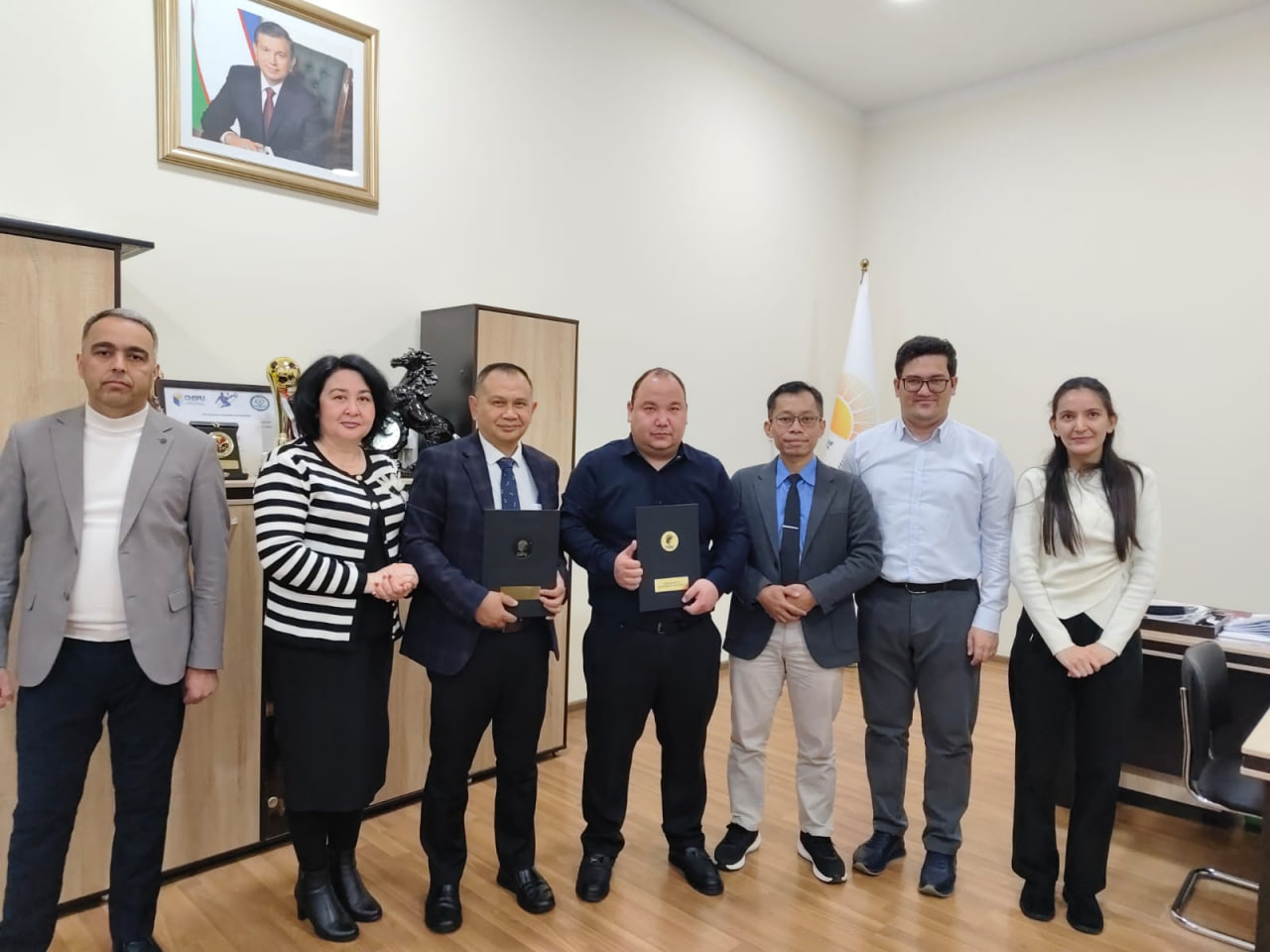 Indoneziyada talabalari uchun Yozgi maktab tashkil etiladi Gallery Image