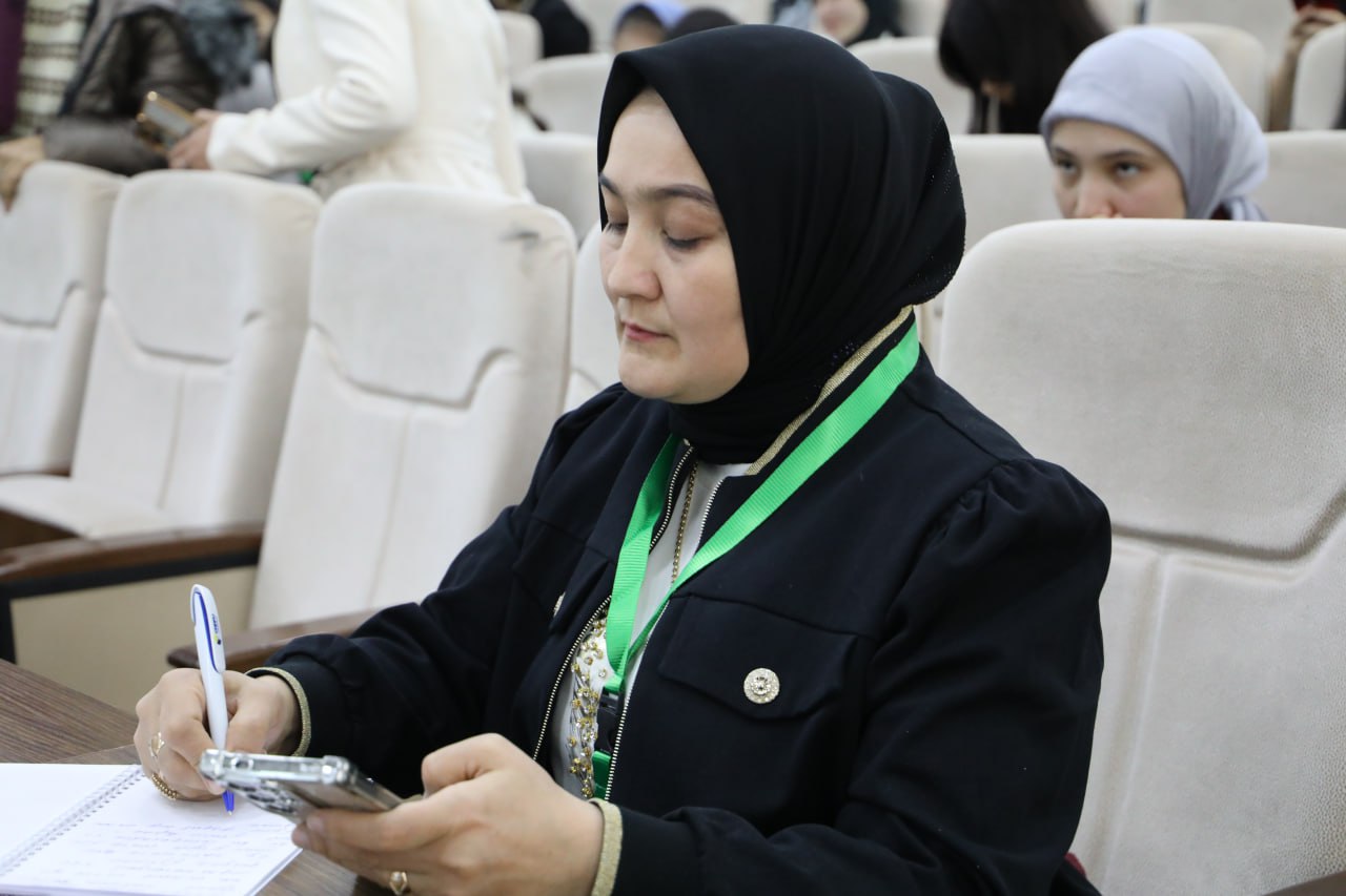 Inklyuziv ta'lim uchun strategik maqsadlar: muloqot, tajriba va natijalar tahlili Gallery Image