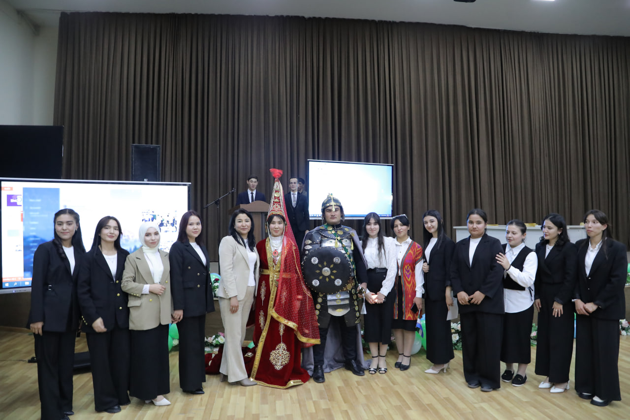 Individual ta’lim: tarixiy faktlar, tarixiy tushuncha va tasavvurlarning o‘rni Gallery Image