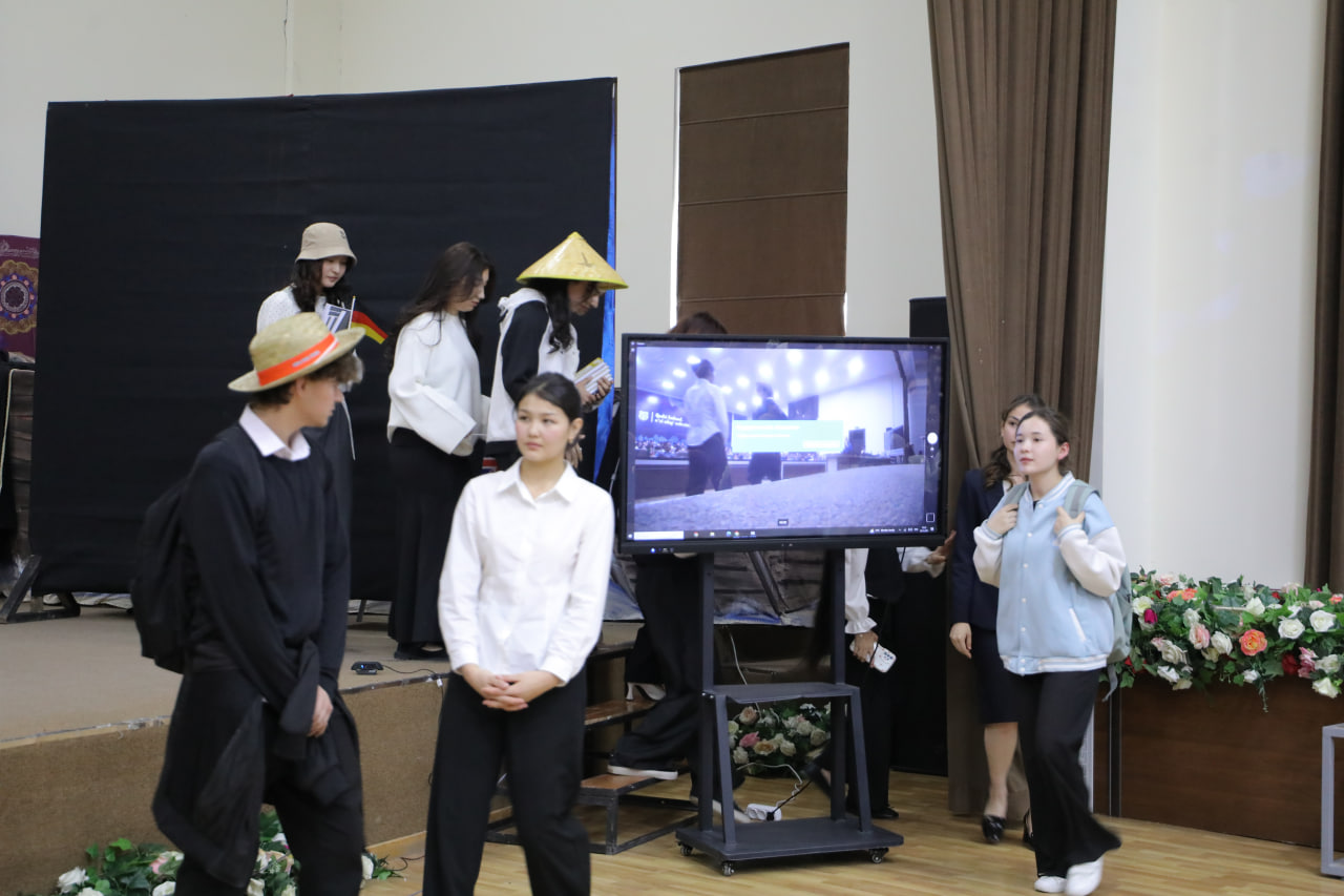 Zamonaviy ta’lim usullari: kvestlardan sun’iy intellektga qadar Gallery Image