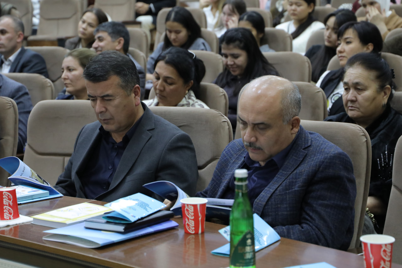 Zamonaviy ta’lim usullari: kvestlardan sun’iy intellektga qadar Gallery Image