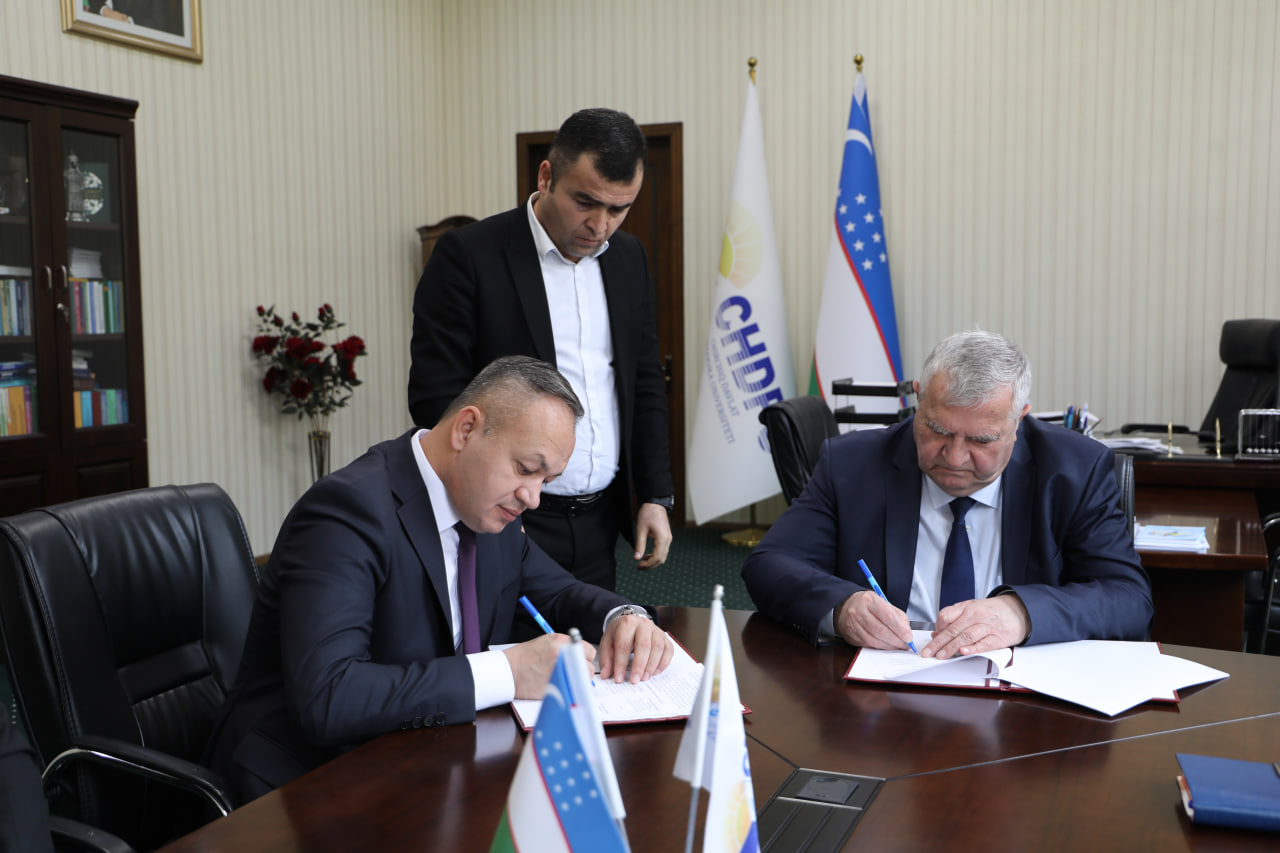 Manfaatli hamkorlik - pedagogika ta'limi rivojining muhim elementi Gallery Image