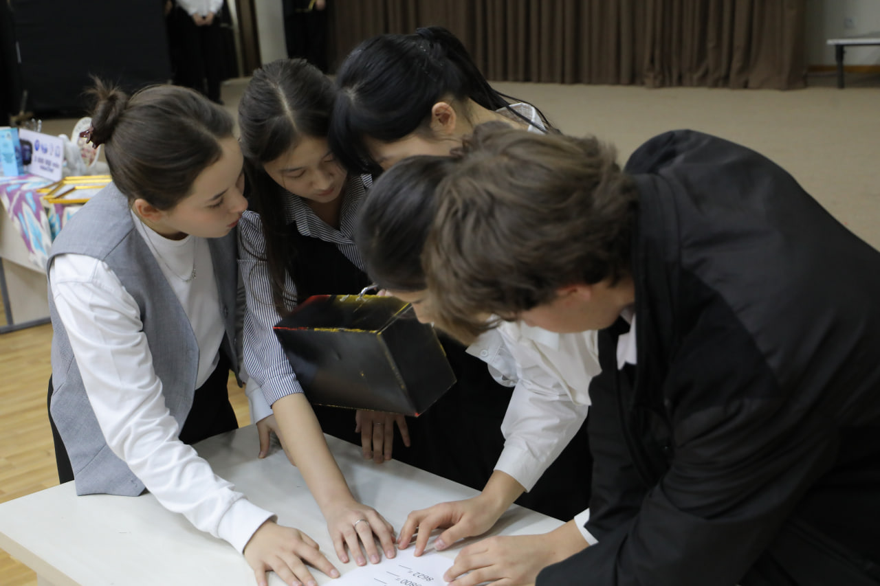 Zamonaviy ta’lim usullari: kvestlardan sun’iy intellektga qadar Gallery Image