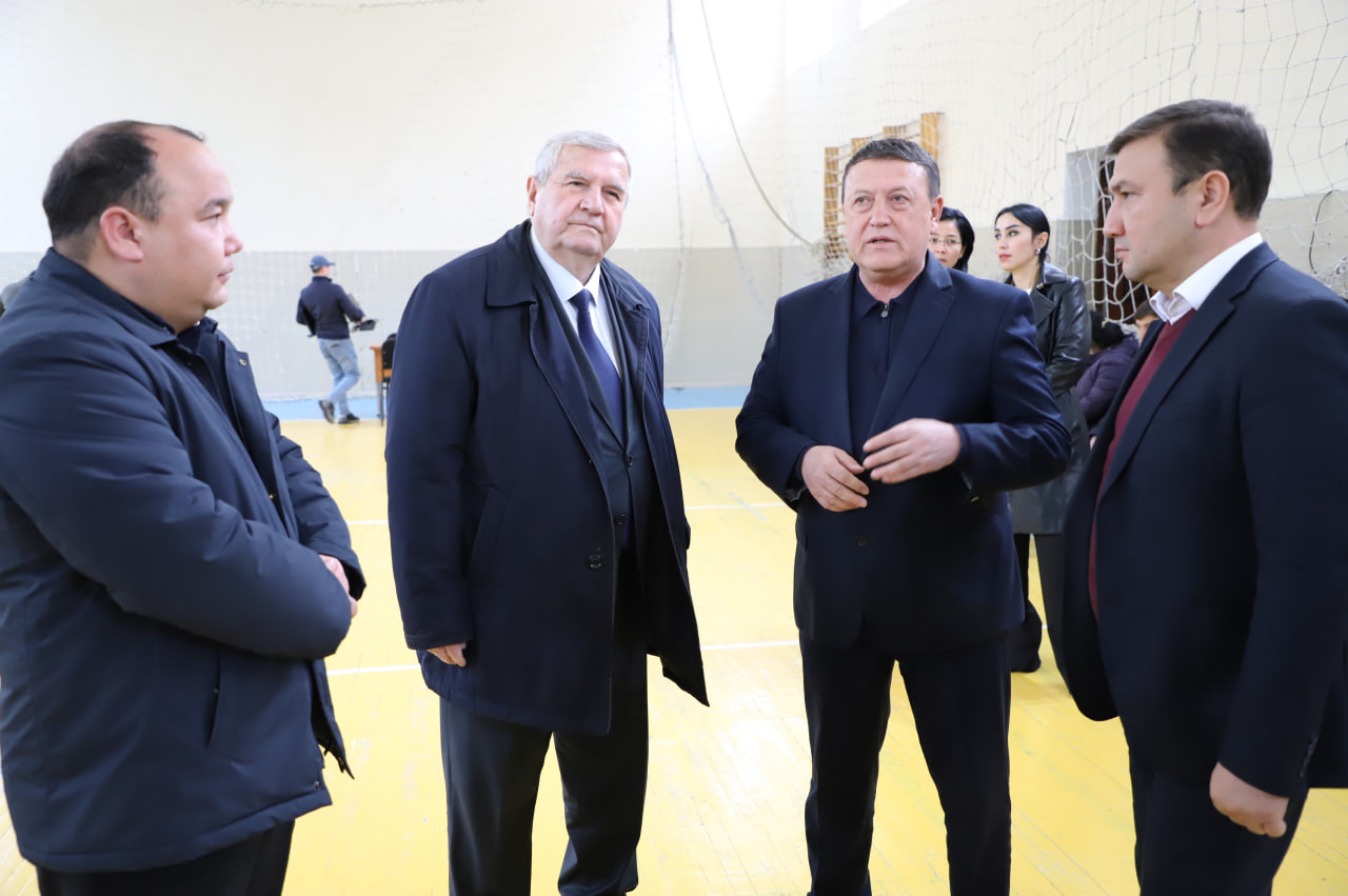 Bitiruvchi va mehnat bozori: talab, taklif hamda imkoniyatlar uyg‘unligi Gallery Image