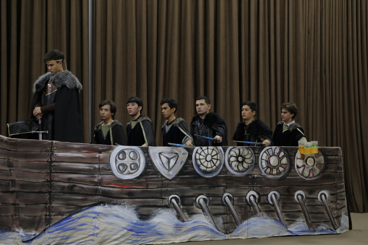 Zamonaviy ta’lim usullari: kvestlardan sun’iy intellektga qadar Gallery Image