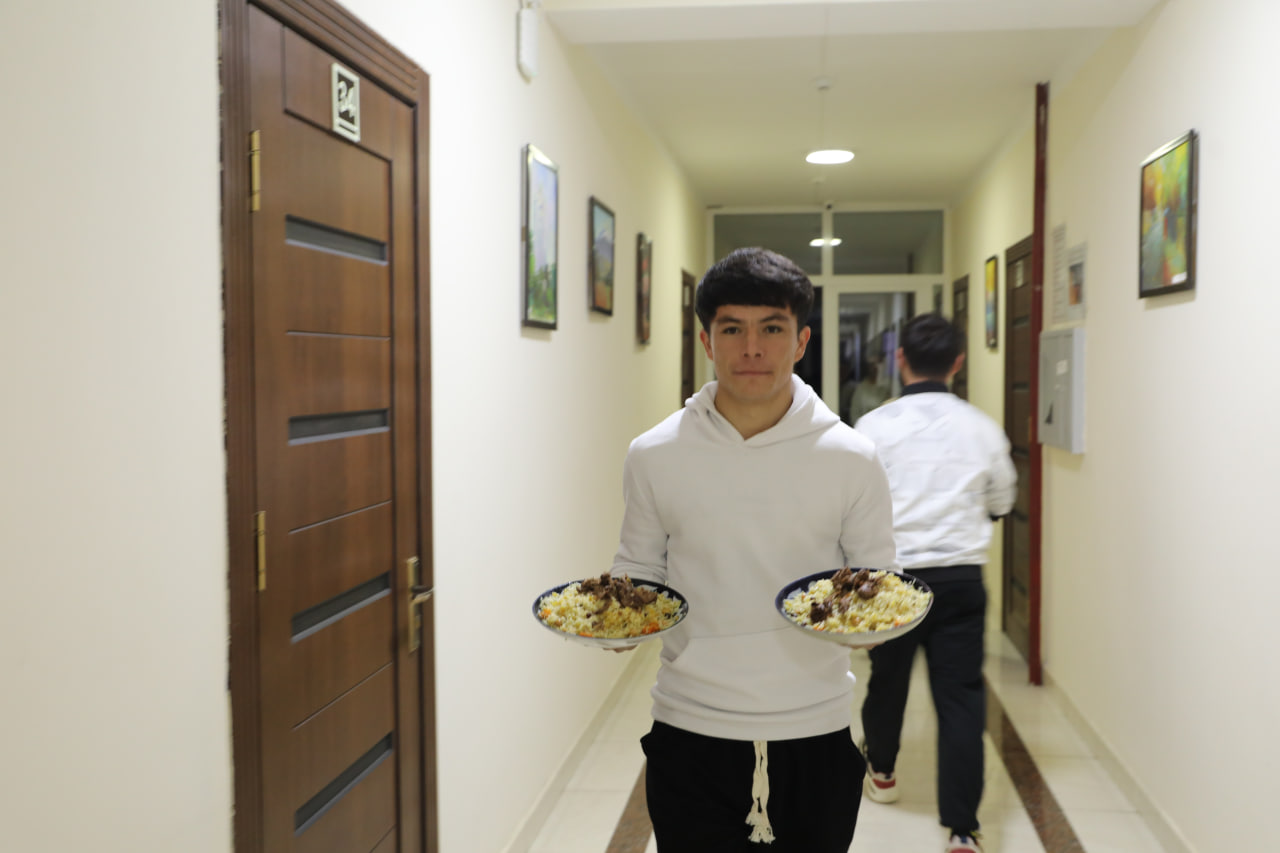 Talabalar shaharchasidagi iqtisodiy mexanizm: yangicha yondashuvlar, o‘zgarishlar va islohotlar Gallery Image