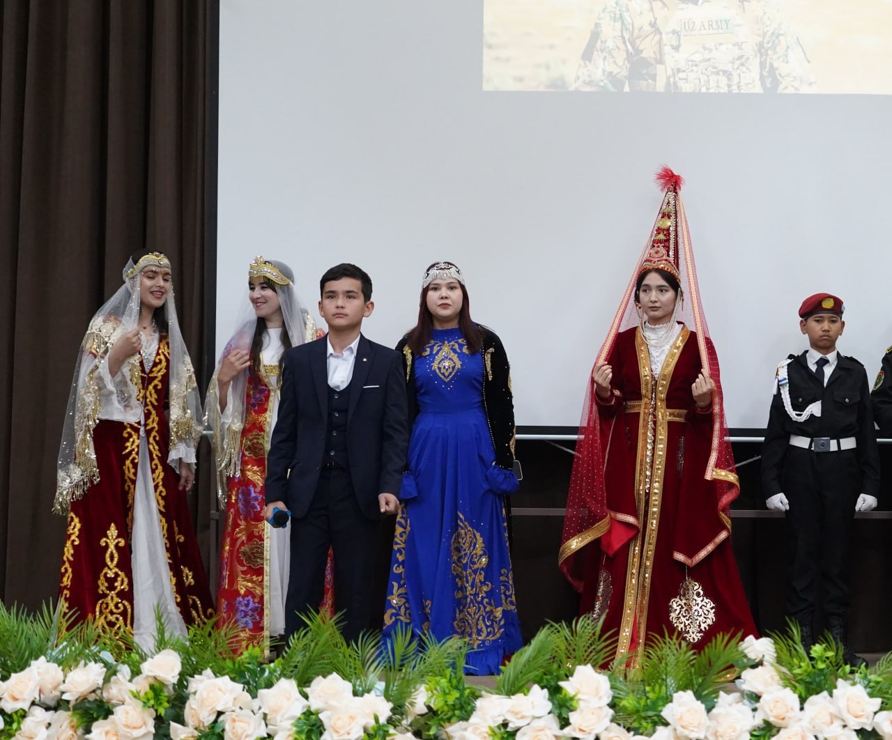 Lessons of Sahibqiran – The Foundation of the Third Renaissance Gallery Image