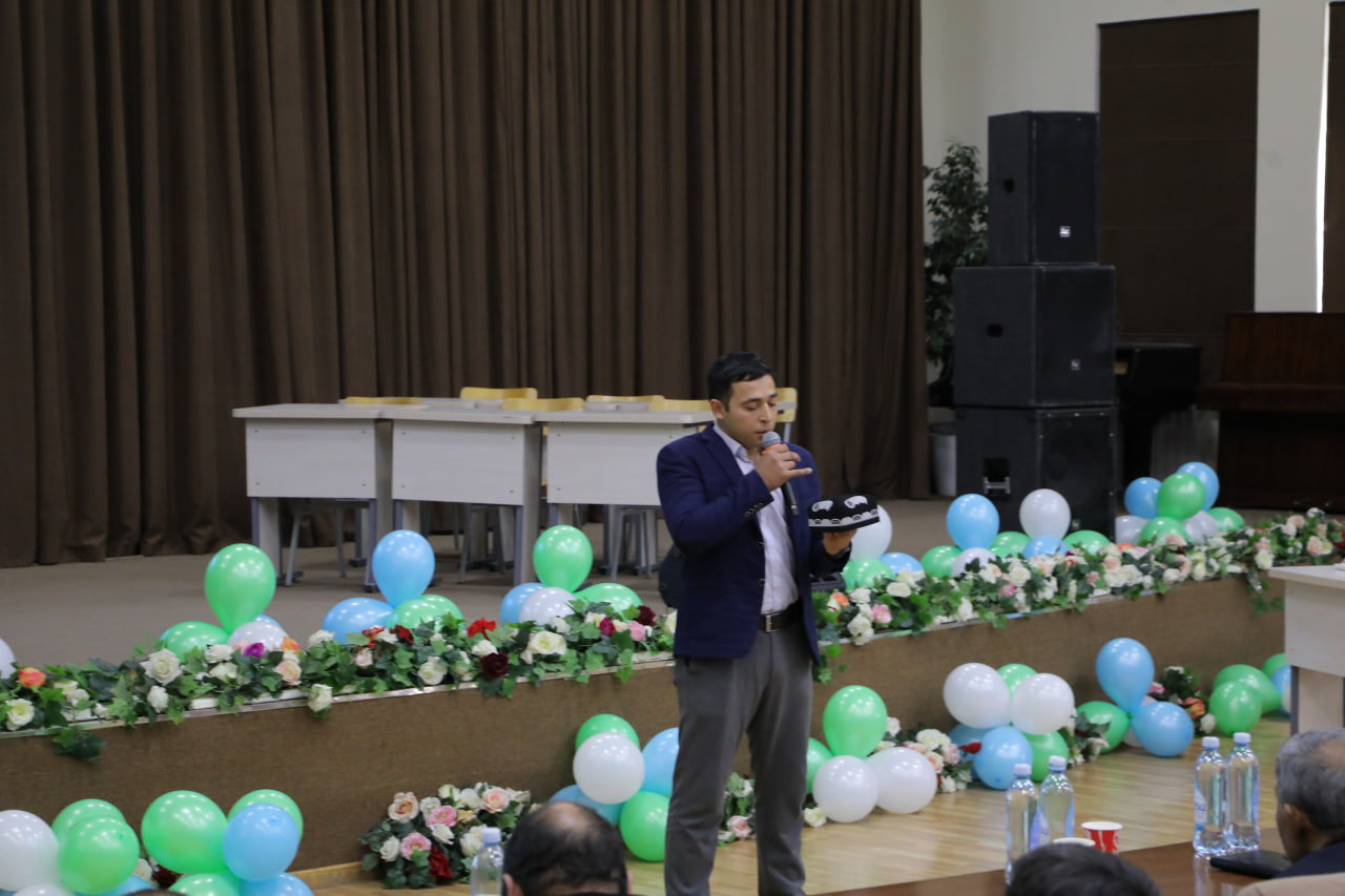 Individual ta’lim: tarixiy faktlar, tarixiy tushuncha va tasavvurlarning o‘rni Gallery Image