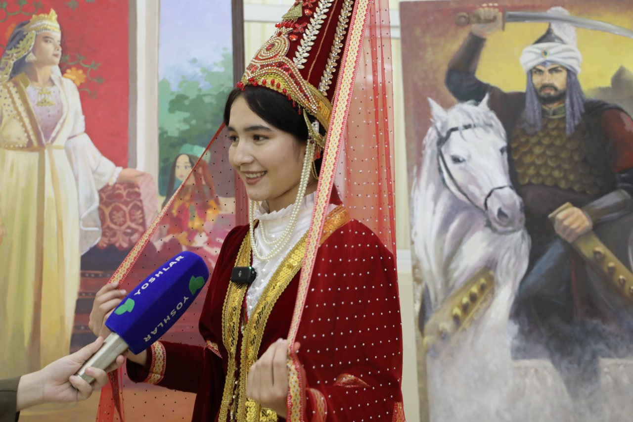 Lessons of Sahibqiran – The Foundation of the Third Renaissance Gallery Image