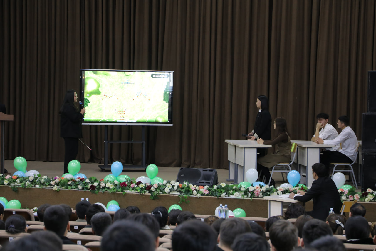 Individual ta’lim: tarixiy faktlar, tarixiy tushuncha va tasavvurlarning o‘rni Gallery Image