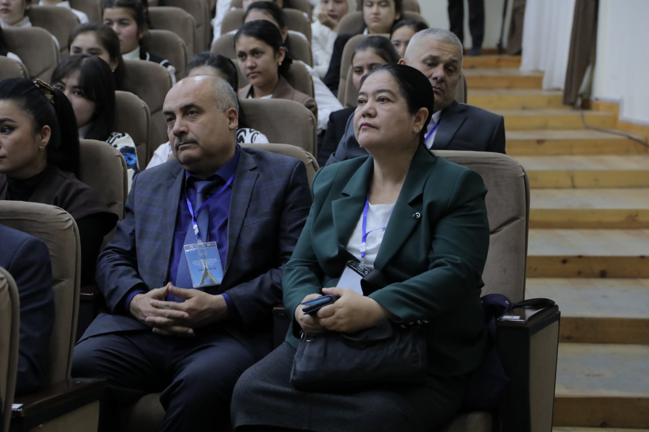 Yangi O‘zbekistonda filologik ta’limning dolzarb muammolari, yechimlari va istiqbollari Gallery Image