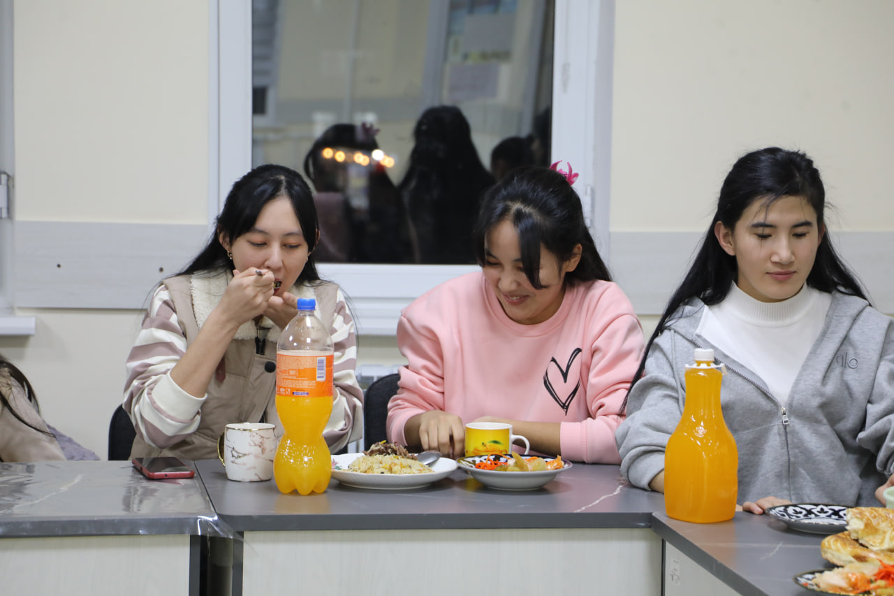 Talabalar shaharchasidagi iqtisodiy mexanizm: yangicha yondashuvlar, o‘zgarishlar va islohotlar Gallery Image