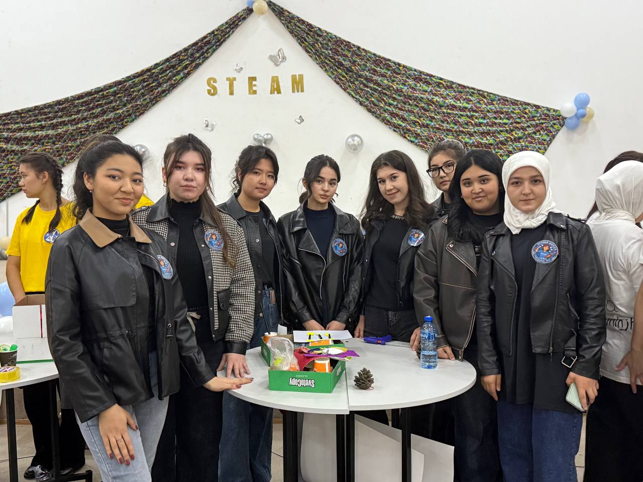 To‘siqsiz muhit va imkoniyatlar olimpiadasi Gallery Image