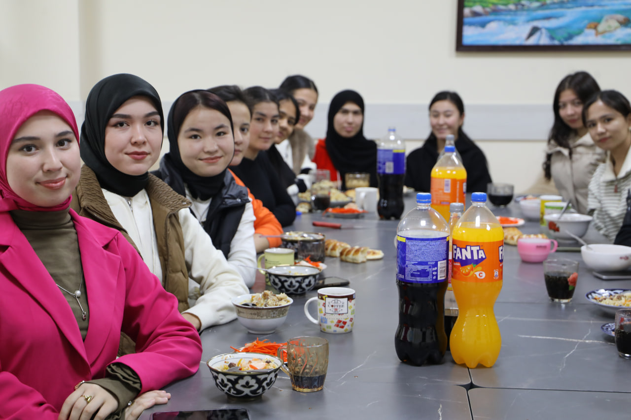 Talabalar shaharchasidagi iqtisodiy mexanizm: yangicha yondashuvlar, o‘zgarishlar va islohotlar Gallery Image