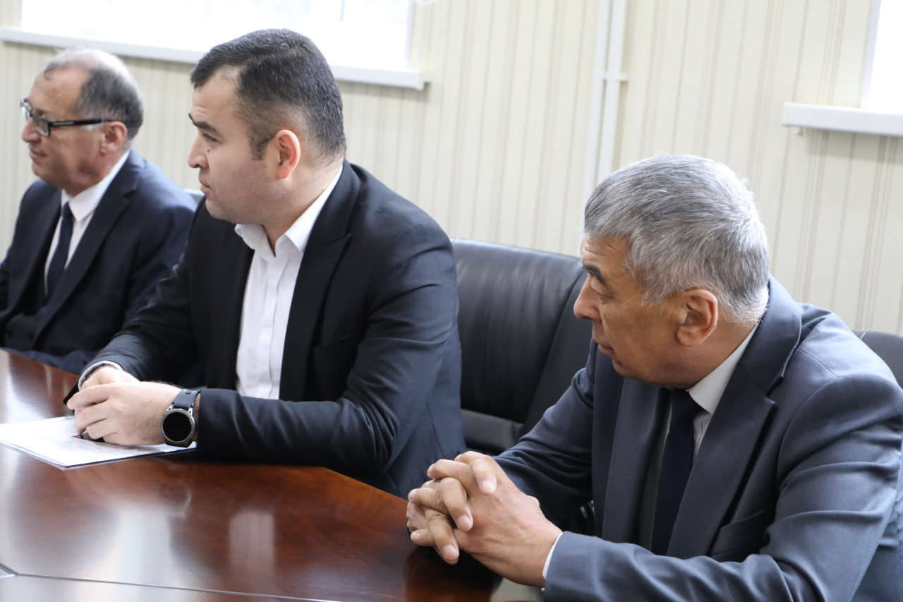 Manfaatli hamkorlik - pedagogika ta'limi rivojining muhim elementi Gallery Image