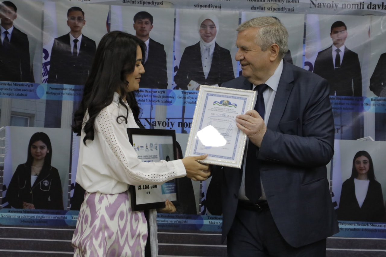 Студенты ЧДПУ, обновляющие собственные рекорды! Gallery Image