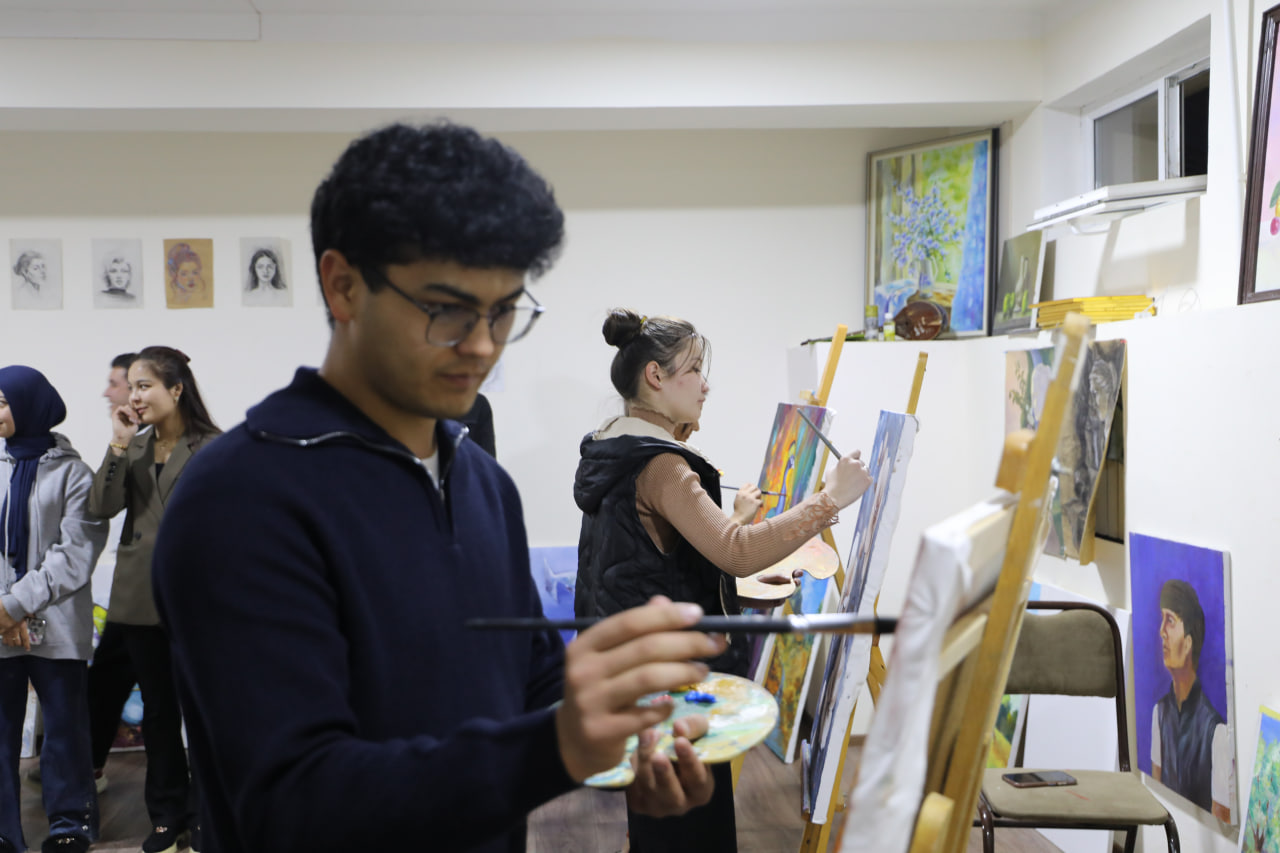 Talabalar shaharchasidagi iqtisodiy mexanizm: yangicha yondashuvlar, o‘zgarishlar va islohotlar Gallery Image