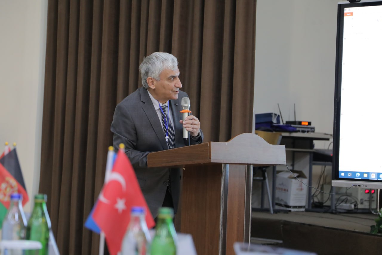 Yangi O‘zbekistonda filologik ta’limning dolzarb muammolari, yechimlari va istiqbollari Gallery Image