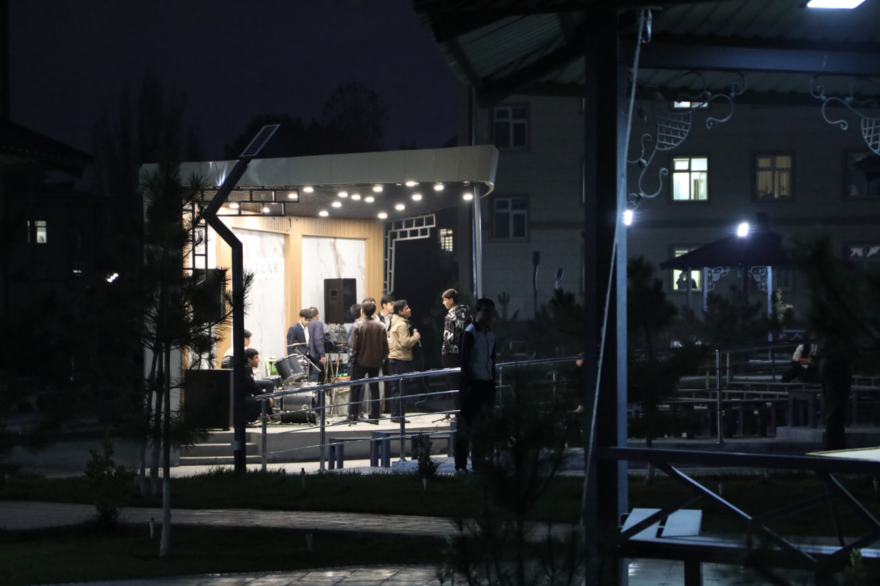 Talabalar shaharchasidagi iqtisodiy mexanizm: yangicha yondashuvlar, o‘zgarishlar va islohotlar Gallery Image