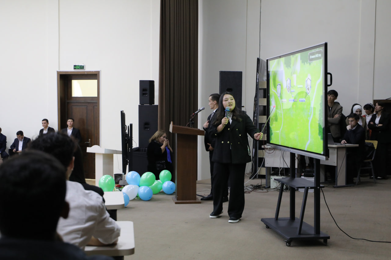 Individual ta’lim: tarixiy faktlar, tarixiy tushuncha va tasavvurlarning o‘rni Gallery Image