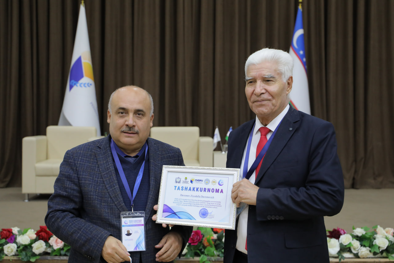 Media makonda sun’iy intellekt: yangi tarix va yangi dunyoqarash Gallery Image