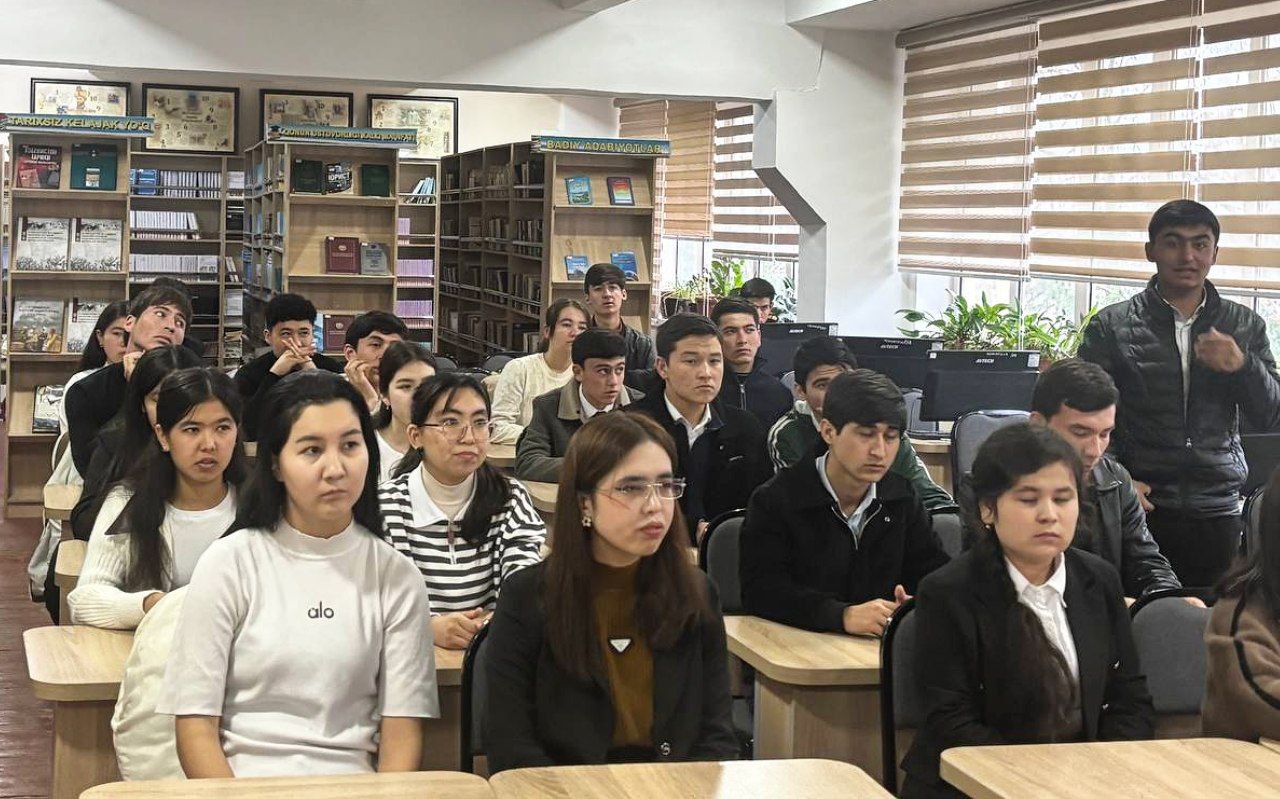 Ikki avlod uchrashuvi: tarix ta’limi muammolari va yangilanayotgan mavzular haqida Gallery Image