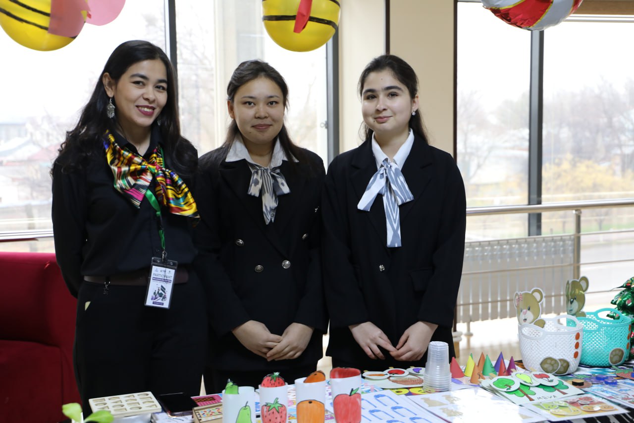 Inklyuziv ta'lim uchun strategik maqsadlar: muloqot, tajriba va natijalar tahlili Gallery Image