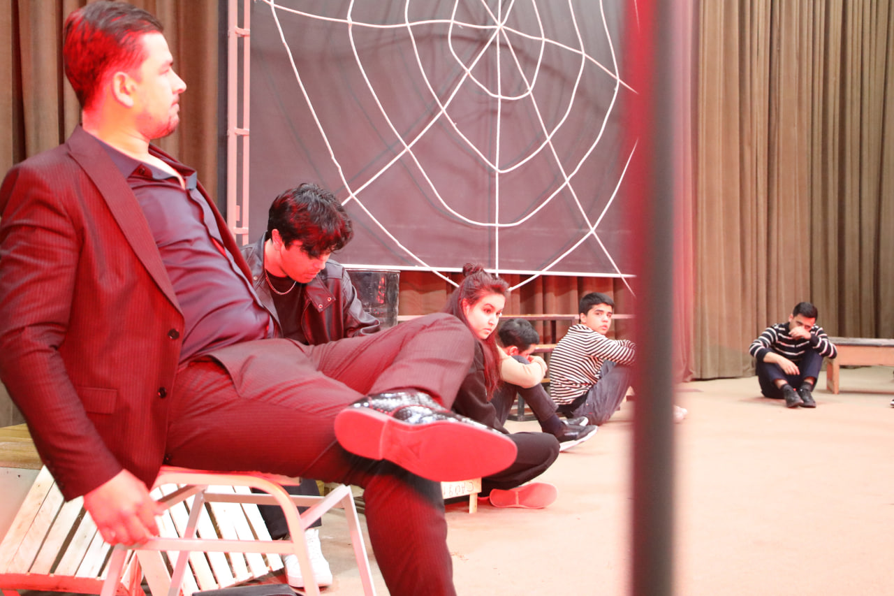 Yoshlarda giyohvandlikka qarshi “immunitet”ni shakllantirish shart(mi)?! Gallery Image