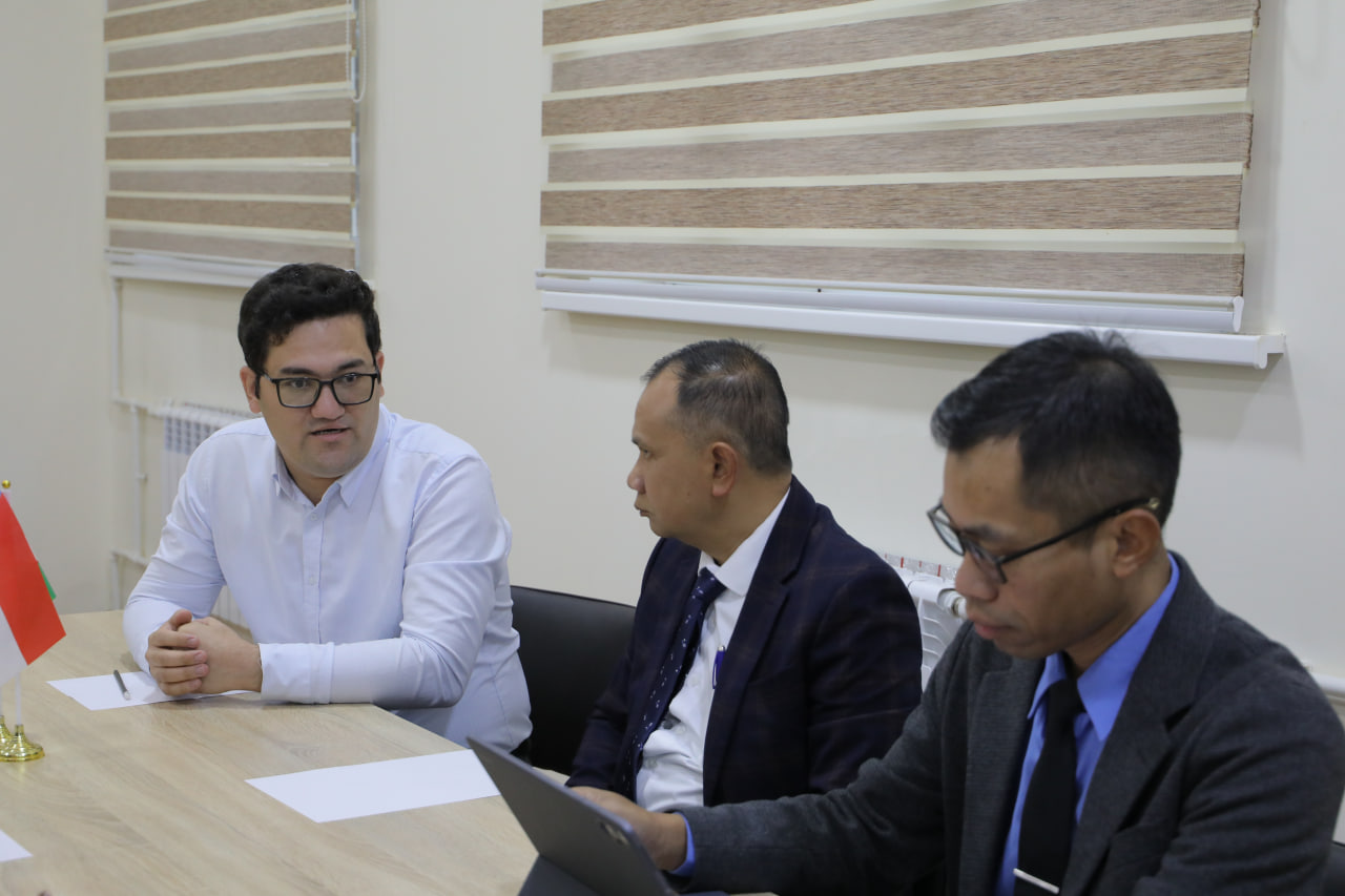 Indoneziyada talabalari uchun Yozgi maktab tashkil etiladi Gallery Image