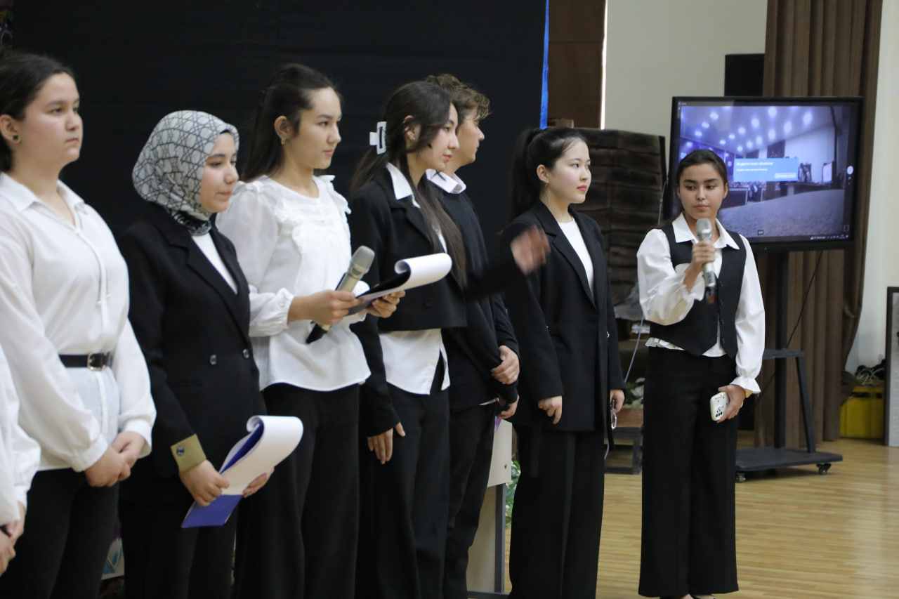 Zamonaviy ta’lim usullari: kvestlardan sun’iy intellektga qadar Gallery Image