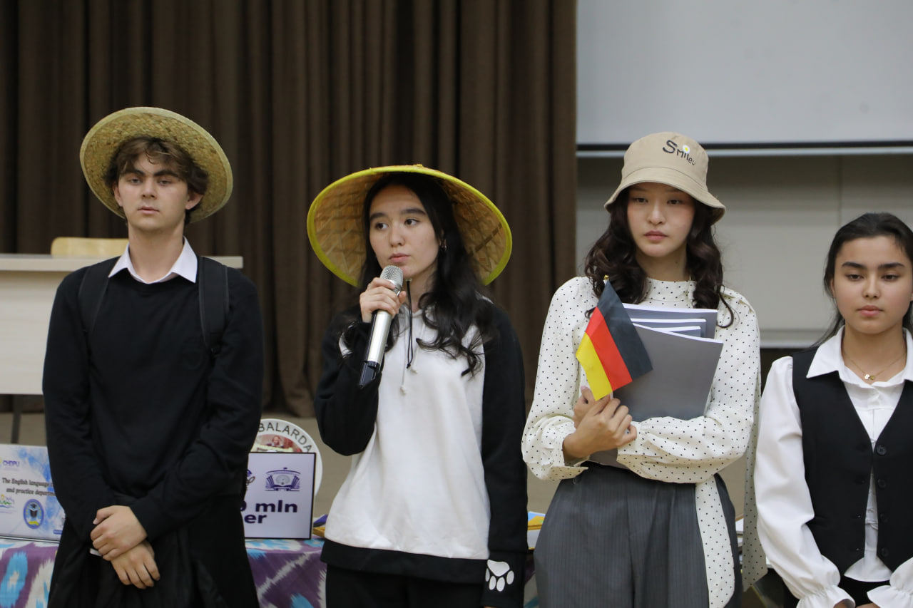 Zamonaviy ta’lim usullari: kvestlardan sun’iy intellektga qadar Gallery Image