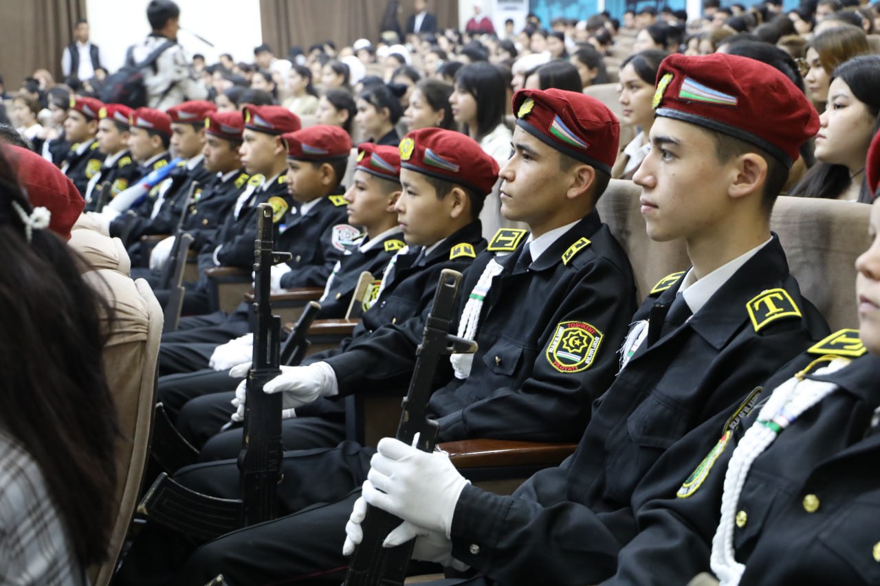 Lessons of Sahibqiran – The Foundation of the Third Renaissance Gallery Image