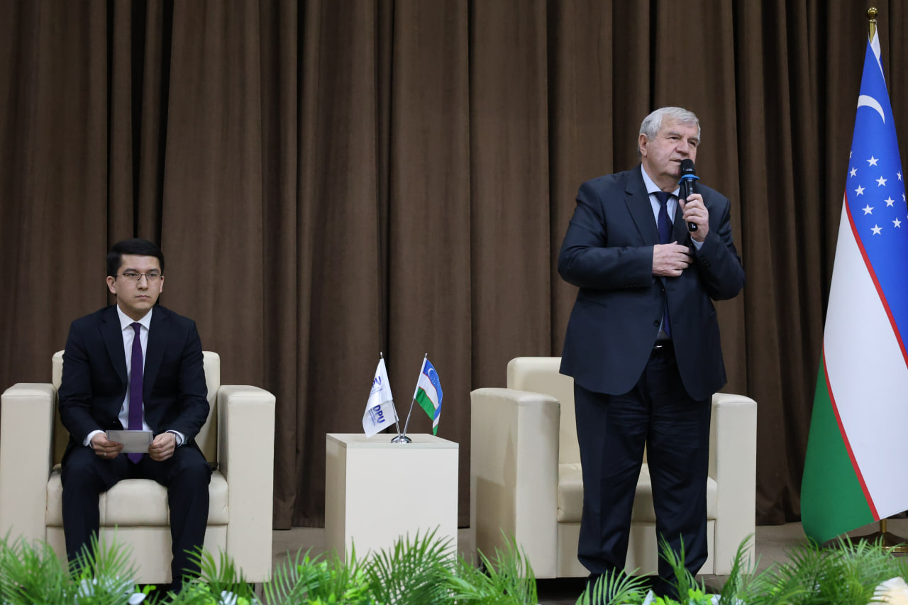 Yoshlarda giyohvandlikka qarshi “immunitet”ni shakllantirish shart(mi)?! Gallery Image